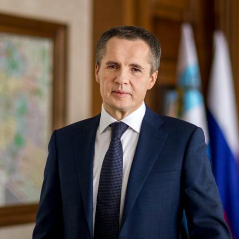 Вячеслав Гладков